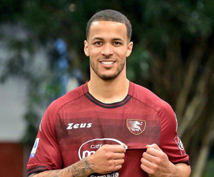 Why I left Watford for Salernitana – Troost-Ekong opens up