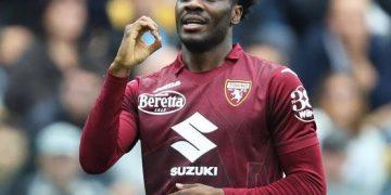 “Osimhen is not for sale” – Napoli president warns suitors