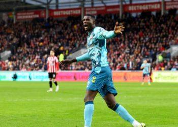 “There is interest”- Genk chief confirms Super Eagles star is in demand