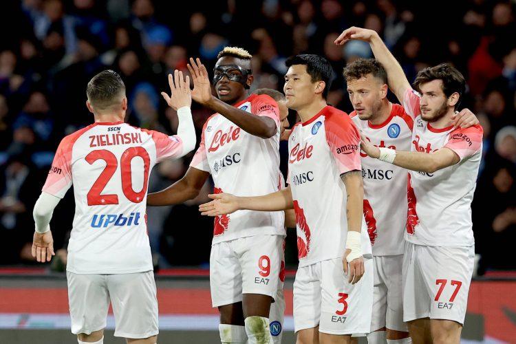 Revenge mission accomplished! Osimhen powers Napoli to victory against Cremonese