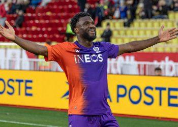 Top five Nigerian players to watch in the European League this week