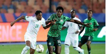 Exclusive: Ex Golden Eaglets Coach Reveals How Nigeria’s Flying Eagles Can Overcome Burkina Faso In AAG Final