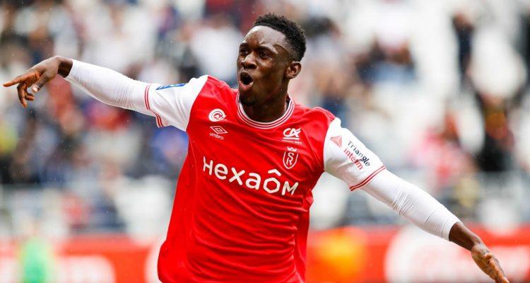 Folarin Balogun: Agent reveals which country Ligue 1 top scorer may represent