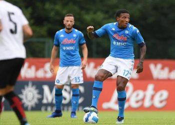 Serie B’s Reggina want Nigerian midfielder’s instant return