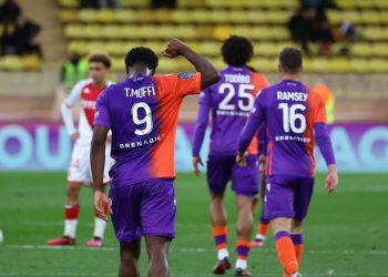 Nwankwo Nets Hat-trick; Michael Bags Brace; Kayode Inspires Win At Onazi’s Denizlispor