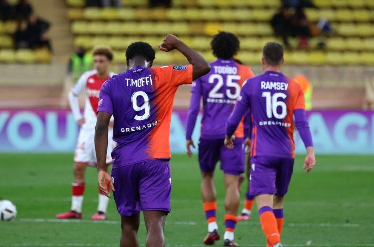 Nigerians abroad: Moffi’s masterclass mangled Monaco; Ighalo, Onyemaechi, Olayinka star in wins