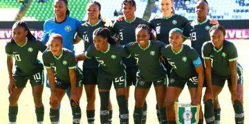 Nigeria vs New Zealand: Aston Villa, Brighton, Rangers stars top 24-player squad to tackle Super Falcons