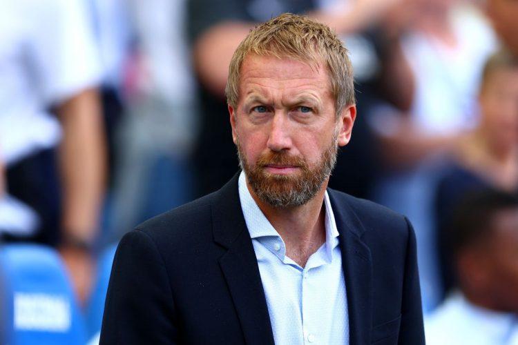 Super Eagles Legend says Graham Potter’s team choice “worries”