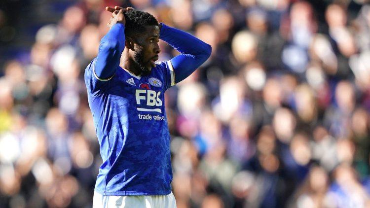 Plan for Iheanacho’s exit? Leicester City eye Montpellier forward amid Super Eagles star’s link to Nottingham Forest