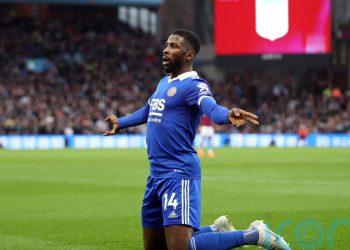 “My time will come” – Bolton Wanderers’ new ‘Okocha’ dreams Super Eagles call-up