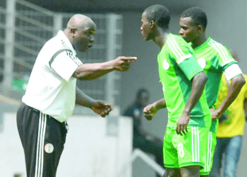 U-17 AFCON: Golden Eaglets’ head coach discusses potential threats in response to the team’s draw