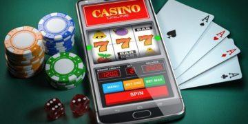 Top 3 DeFi Casino Crypto Projects with 100x Potential