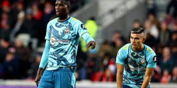 Nigerian striker once on the books of Arsenal attracts interest from Turkey’s Goztepe