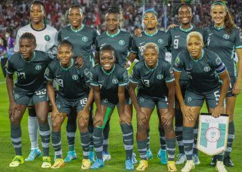 2023 World Cup: Four interesting facts about Nigeria’s Super Falcons squad