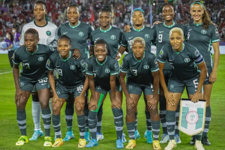 Super Falcons: Randy Waldrum’s Ladies reportedly threatens boycott over bonus dispute