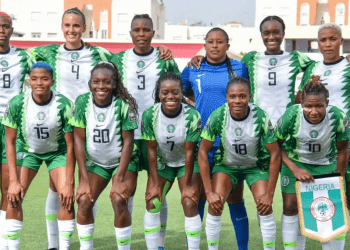 2023 FIFA WWC: Onome Ebi set to make World Cup history alongside Marta and Homare Sawa