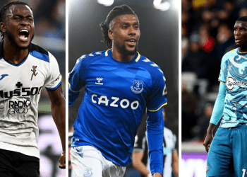 Euro wrap: Ighalo, Utaka suffer cup disappointments; Iheanacho, Oshoala inspire league wins