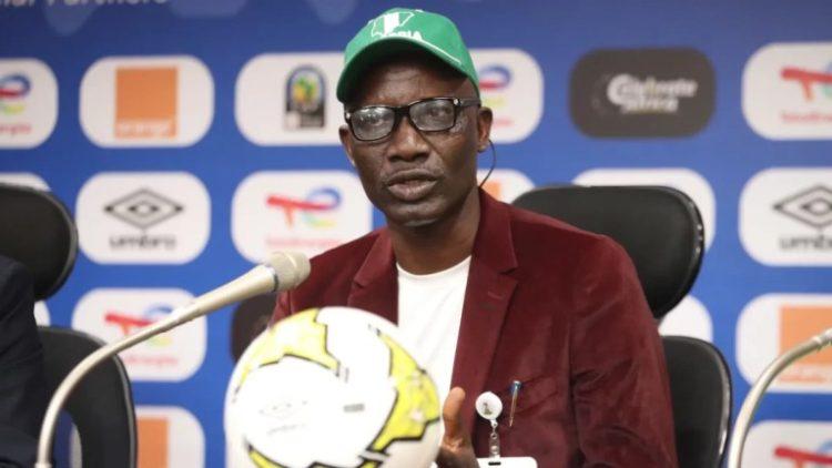 “Tough” – Flying Eagles boss reacts to Nigeria facing Brazil, Italy at U20 World Cup in Argentina