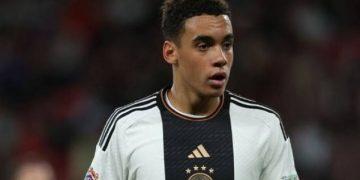 What I currently most desire at Ajax – Calvin Bassey