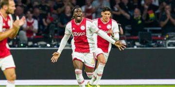 What I currently most desire at Ajax – Calvin Bassey