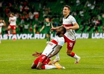 Russo-Ukrainian war: Moses, Ejuke to miss out on Europe as UEFA extends Russia’s ban