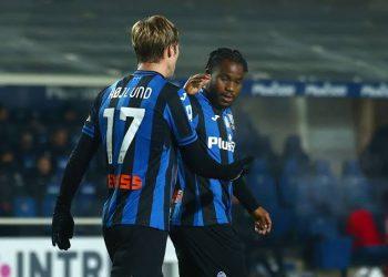 Watch out Osimhen! Lookman ends barren run as Atalanta claim big result at Cremonese