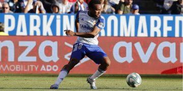 Liverpool, Real Madrid join race for Super Eagles striker Osimhen