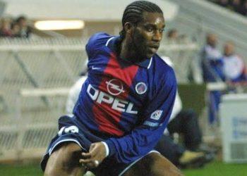 Okocha Names Ronaldinho As Best Teammate