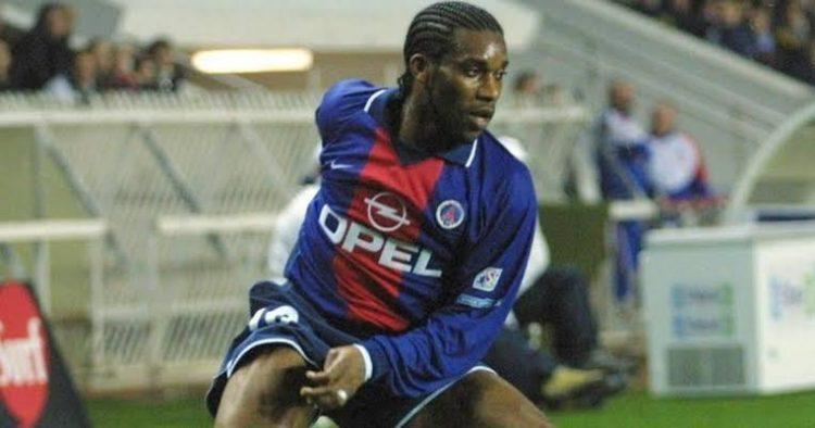 “They can do it” – Jay-Jay Okocha names club that can win the Champions League