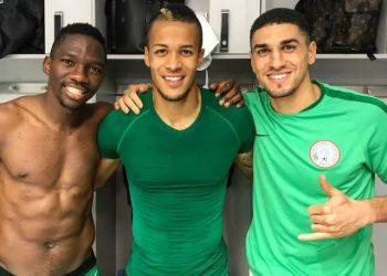 “It was really tough”- Balogun explains why the Super Eagles could not secure the World Cup ticket