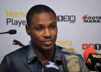 Euro wrap: Ighalo, Utaka suffer cup disappointments; Iheanacho, Oshoala inspire league wins