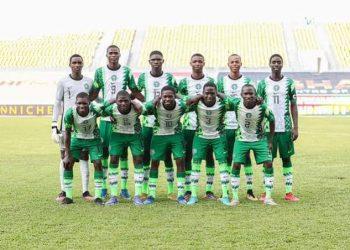 Ladan Bosso thrilled with Flying Eagles’ victory against Zambia