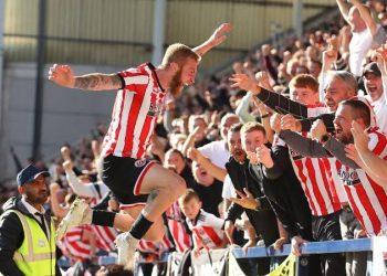 Wealthy Nigerian businessman set to buy Premier League-bound Sheffield United