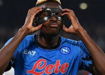 Which African star can stop Napoli’s Victor Osimhen from winning the CAF Player of the Year award?