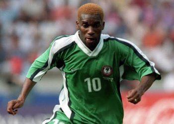 EU freezes assets of investor at Super Eagles star’s club amid Russia links