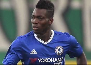 NFF reacts to shocking death of former Chelsea star Christian Atsu