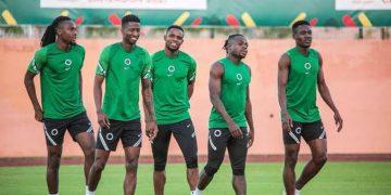 Euro roundup: Orban, Osimhen enter the record books; Moffi marches on; Chukwueze crashes