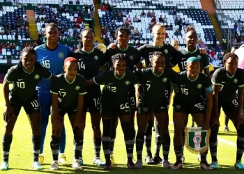 Why the Super Falcons will benefit from the Revelation Cup – Coach Waldrum