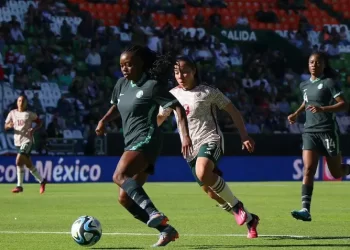 Nigeria 1 – 0 Costa Rica: Super Falcons salvage battered image with win in Revelations Cup finale