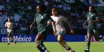 Nigeria vs New Zealand: Aston Villa, Brighton, Rangers stars top 24-player squad to tackle Super Falcons