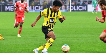 Golden Boy Award: Nigerian Youngster Speaks On Chances Of Beating Sancho, Haaland