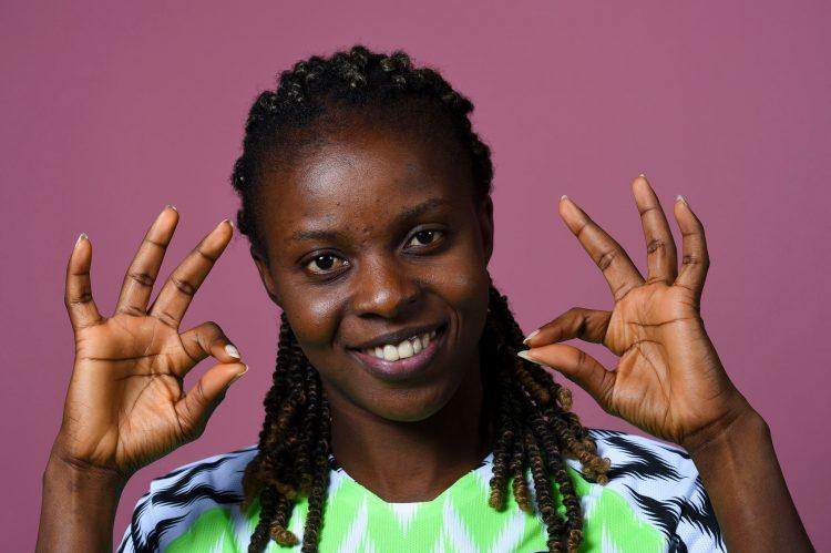 Confirmed: Spanish club Levante LP sign Nigeria’s four-time AWCON winner