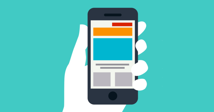 Why you should always design your business to be mobile-friendly