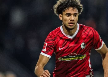 “I could play for Nigeria” – Meet Kevin Schade, Freiburg’s flying winger eligible for Super Eagles