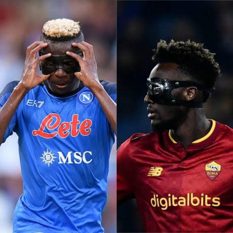 Chelsea may end Osimhen pursuit and opt for Roma star