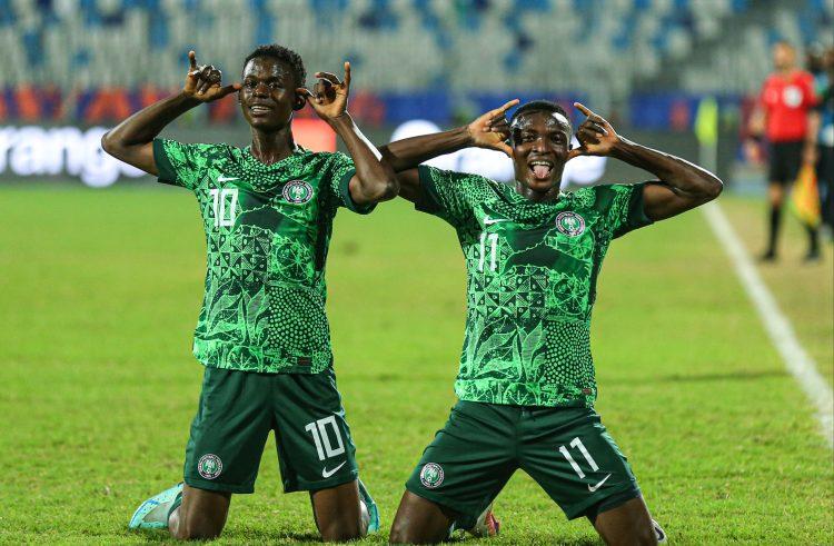 AFCON 2023: Flying Eagles seal World Cup ticket with victory against Uganda – Player Ratings