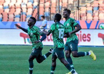 Falconets get difficult U-20 World Cup draws