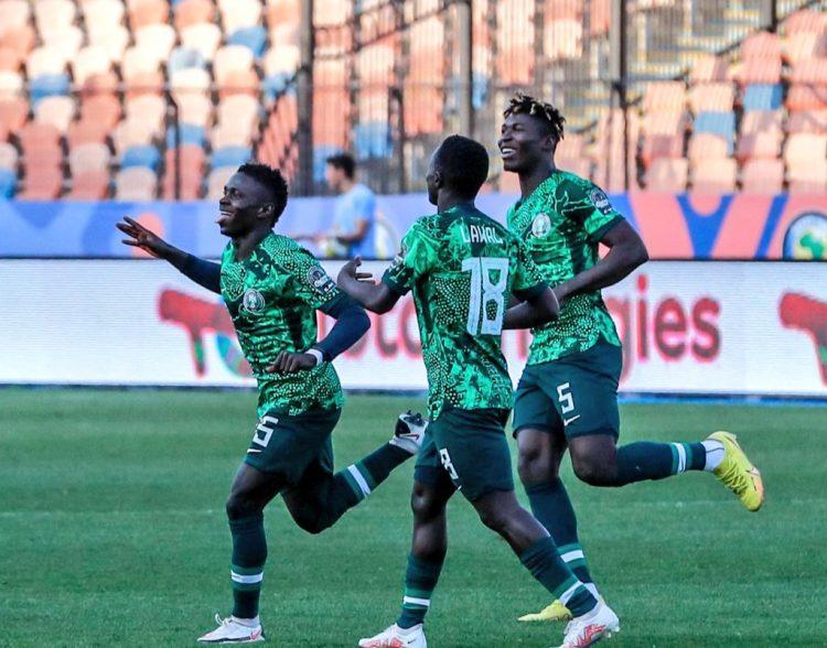 AFCON 2023: Tunisia 0-4 Nigeria – Player ratings