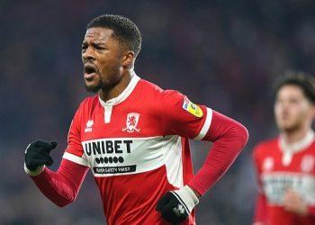 Chuba Akpom: incident on Middlesbrough’s first day of pre-season fuels Nigerian attacker’s exit talks