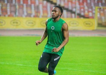 2023 AFCON Qualifiers: Lookman upbeat about Super Eagles’ chances ahead of Guinea-Bissau clash